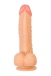 RealStick - Nude Cree 仿真陽具 20cm 照片-3