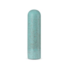 Gaia - Eco Rechargeable Bullet - Aqua photo