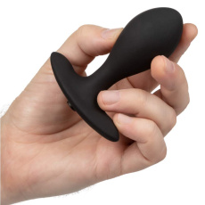 CEN - Weighted Inflatable Plug - Black 照片