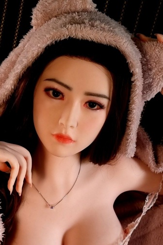 Sora realistic doll 165 cm photo