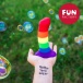 Fun Factory - Amor Pride - Rainbow photo-2