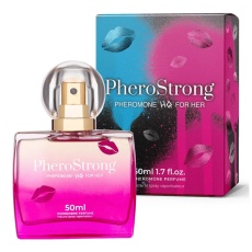 PheroStrong - HQ Pheromone Perfume for Her - 50ml photo