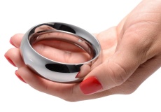 Master Series - Steel 1.75" Cock Ring photo
