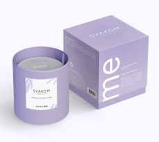 (G) SVAKOM - Scented Candle - Lavender 照片
