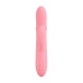 SVAKOM - Mora Neo Interactive Rabbit Vibrator - Peach Pink photo-5