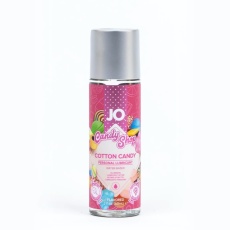 JO - H2O - Candy Shop - 棉花糖味水性潤滑劑 - 60ml 照片