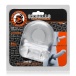Oxballs - 360 Ballsling Ring - Clear 照片-7