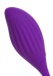 JOS - Ginny 阴蒂刺激器 - 紫色 照片-7