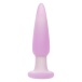 CEN - Lavender Haze Slender Vibro Plug - Purple 照片