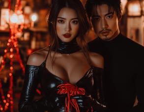 How do I use bondage gear for role play? How do I use bondage gear for role play?