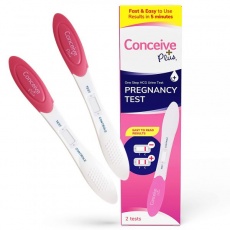 Conceive Plus - 验孕棒 2个装 照片