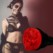 Fleshlight - La Calavera Fantasy Masturbator - Red 照片-4