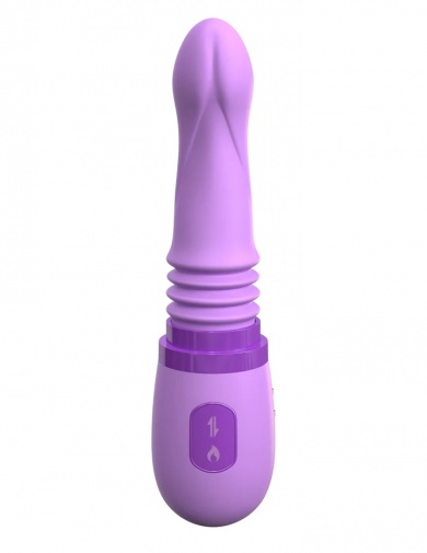 Pipedream - Her Personal Sex Machine - Purple photo