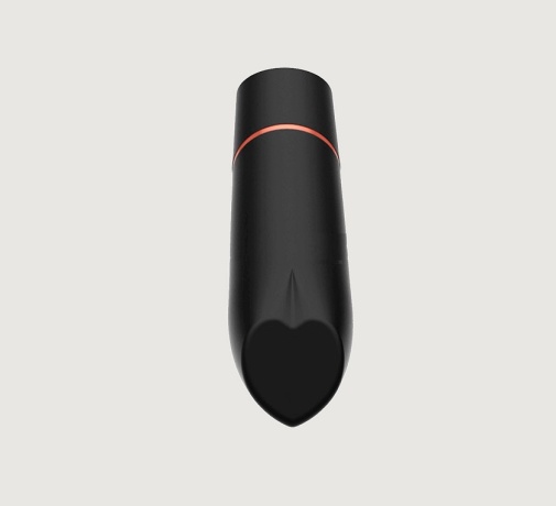 Adrien Lastic - Rocket Vibro Bullet - Black 照片