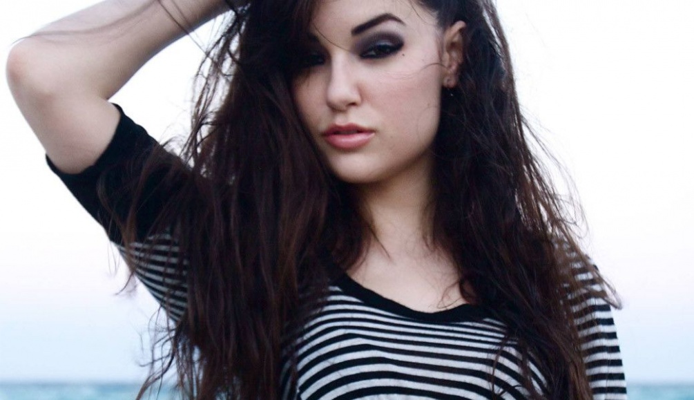 Get ready for a wild ride big boy because Sasha Grey is read... Hustler - Sasha Grey Vibro Anal Stroker - Skin photo-9
