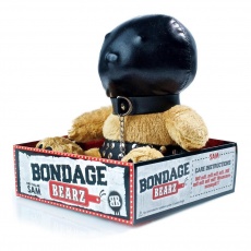 Bondage Bearz - Gimpy Glen - Sam 照片