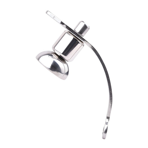 FAAK - Sissy Chastity Belt - Black photo