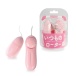 Prime - Usual Rotor Egg Vibrator - Pink 照片-6