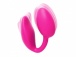 Love to Love - Wonderlove Clitoral & G-Spot Stimulator - Pink photo-6