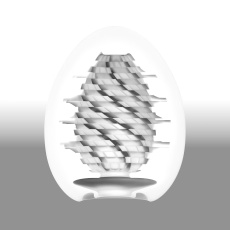 Tenga - Twister Easy Stretch Egg photo