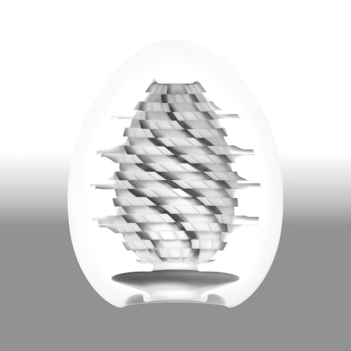 Tenga - Twister Easy Stretch Egg photo
