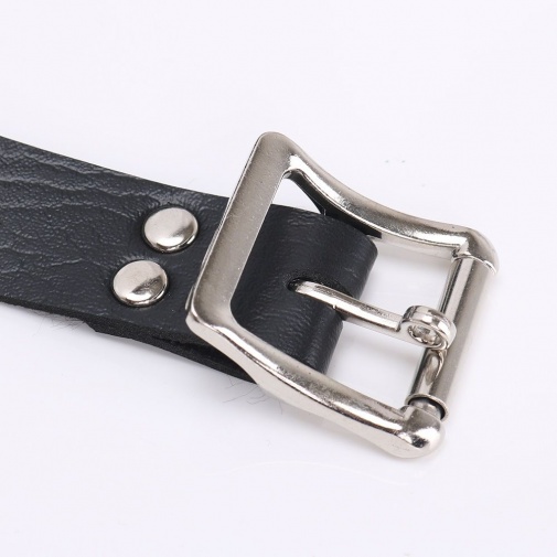 MT - Strict StraitJacket photo