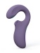 Lelo - Enigma Double Sonic APP Stimulator - Purple photo-4