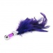 For teasing and titillating your way to ecstasy, the TANTRA ... Lelo - Tantra - Purple photo-4