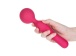 Swan - Sceptre Wand Massager - Pink photo-2