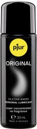 Pjur - 矽性潤滑劑 - 30ml 照片