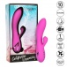 CEN - CalDream Malibu Minx Vibrator - Purple photo-11