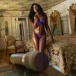 Fleshlight - Nicole Kitt Purrrrrfection Masturbator photo-6