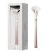 Zalo - Calla Dual Head Vibrator - Blossom Pink 照片-23