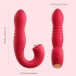 Honey Play Box - Joi Thrust 2 Sensing G-Spot App Vibrator - Red photo-6