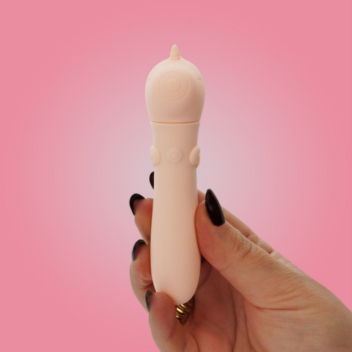 Unihorn - Heart Throb USB Bullet - Pink 照片