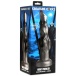 Creature Cocks - Night Prowler Dildo L - Grey photo-10