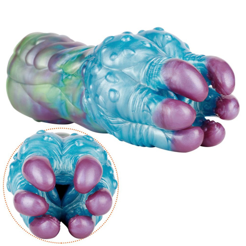 FAAK - Ink Octopus Masturbator - Sea Spirit photo