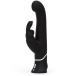 Happy Rabbit - G-Spot Stroker Rabbit Vibrator - Black photo