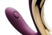 Zalo - Talis G-Spot Vibrator - Velvet Purple photo-4