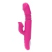 Nasstoys - Passion Heat Thrusting Rabbit Vibrator - Pink 照片-3