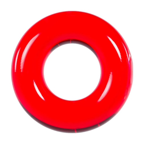 Levelz - Cockring Set 4pcs - Multicolor photo