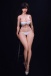 Stacey realistic doll 163 cm photo-9