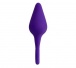 ToDo - Bung Anal Plug - Purple photo-3