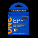 One Condoms - Backdoor Condoms 3's Pack 照片-3