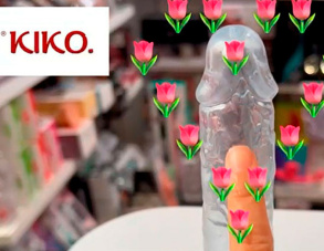 [Video Review] TakeToys X Wanta: KIKO Flexible Dildo 7.1"