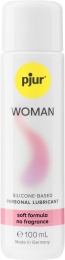 Pjur - Woman Silicone-Based - 100ml photo