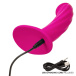 CEN - Easy G-Ride Vibrator - Pink 照片-7