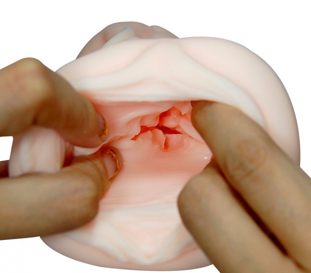 Dogma - Rei Mizuna Masturbator photo-7