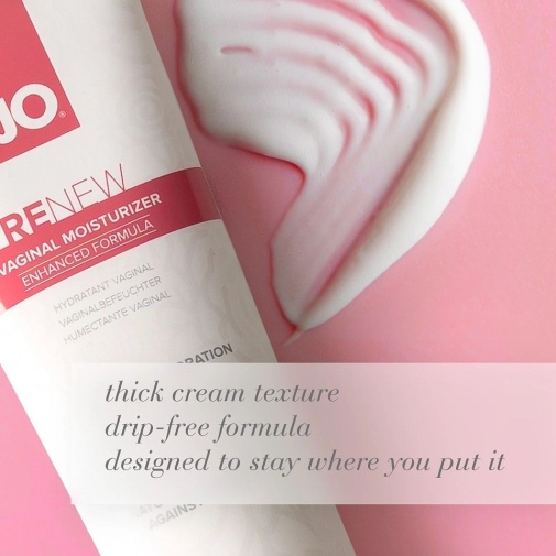 JO - Renew Vaginal Moisturizer - 120ml photo