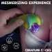 Creature Cocks - Electric Eye Plasma Vibrator 照片-3